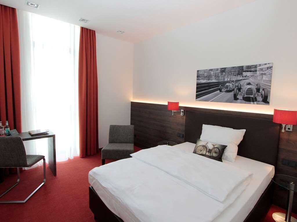 The Classic Oldtimer Hotel 잉골슈타트 객실 사진
