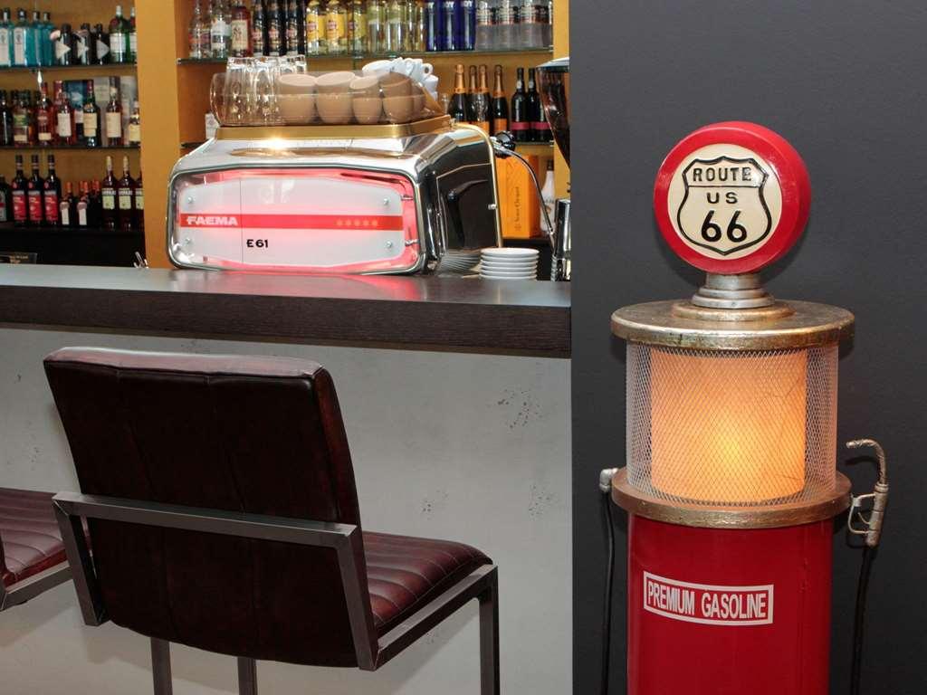 The Classic Oldtimer Hotel 잉골슈타트 레스토랑 사진