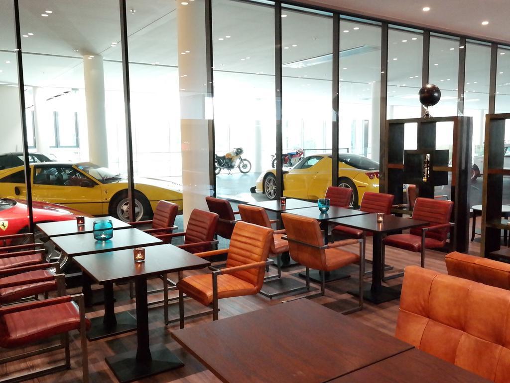 The Classic Oldtimer Hotel 잉골슈타트 외부 사진